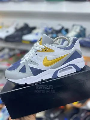 Original Nike Air Sneakers | Raba Original Za Nike Air
