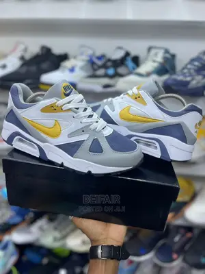 Original Nike Air Sneakers | Raba Original Za Nike Air