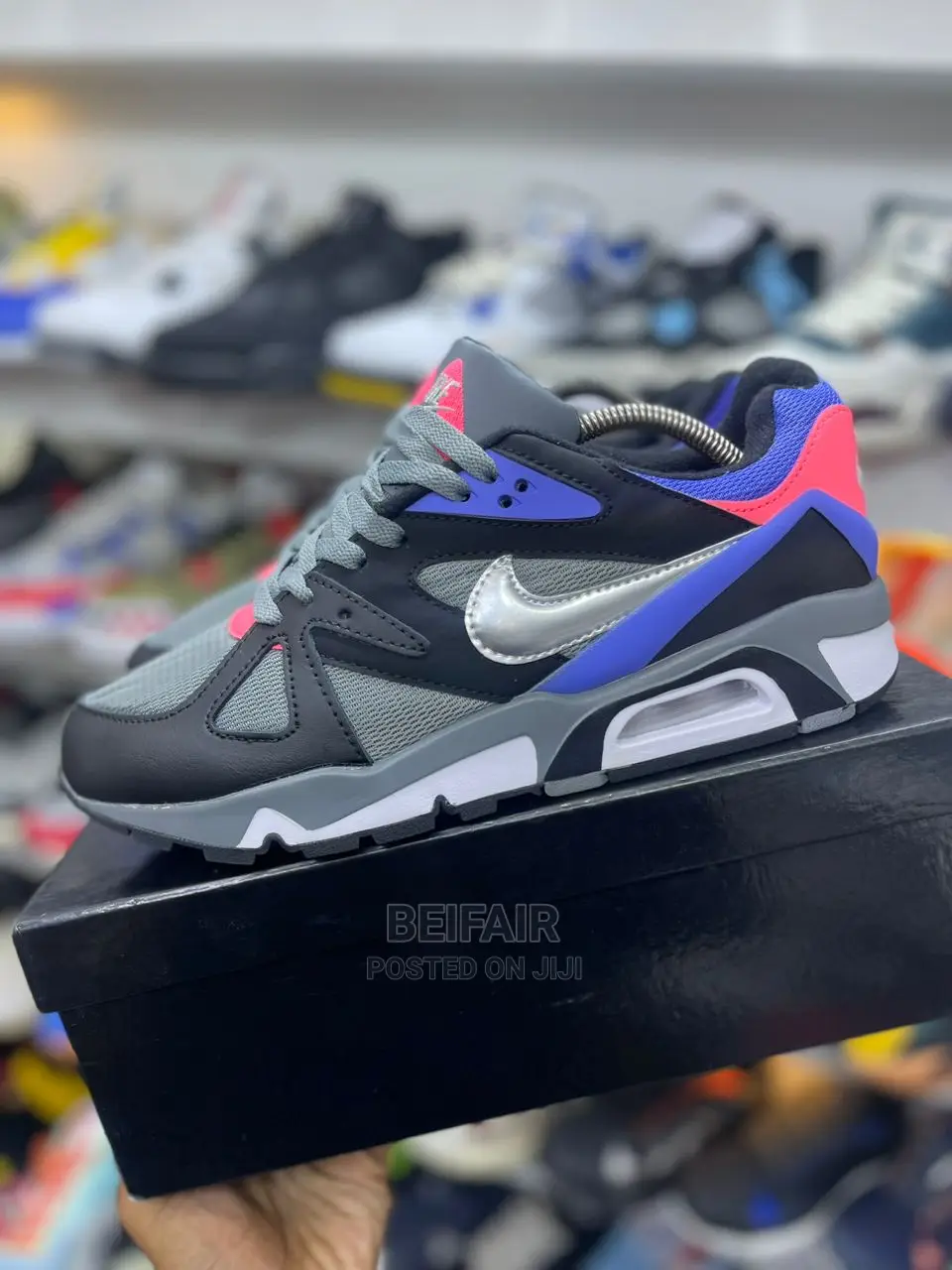 Original Nike Air Sneakers | Raba Original Za Nike Air