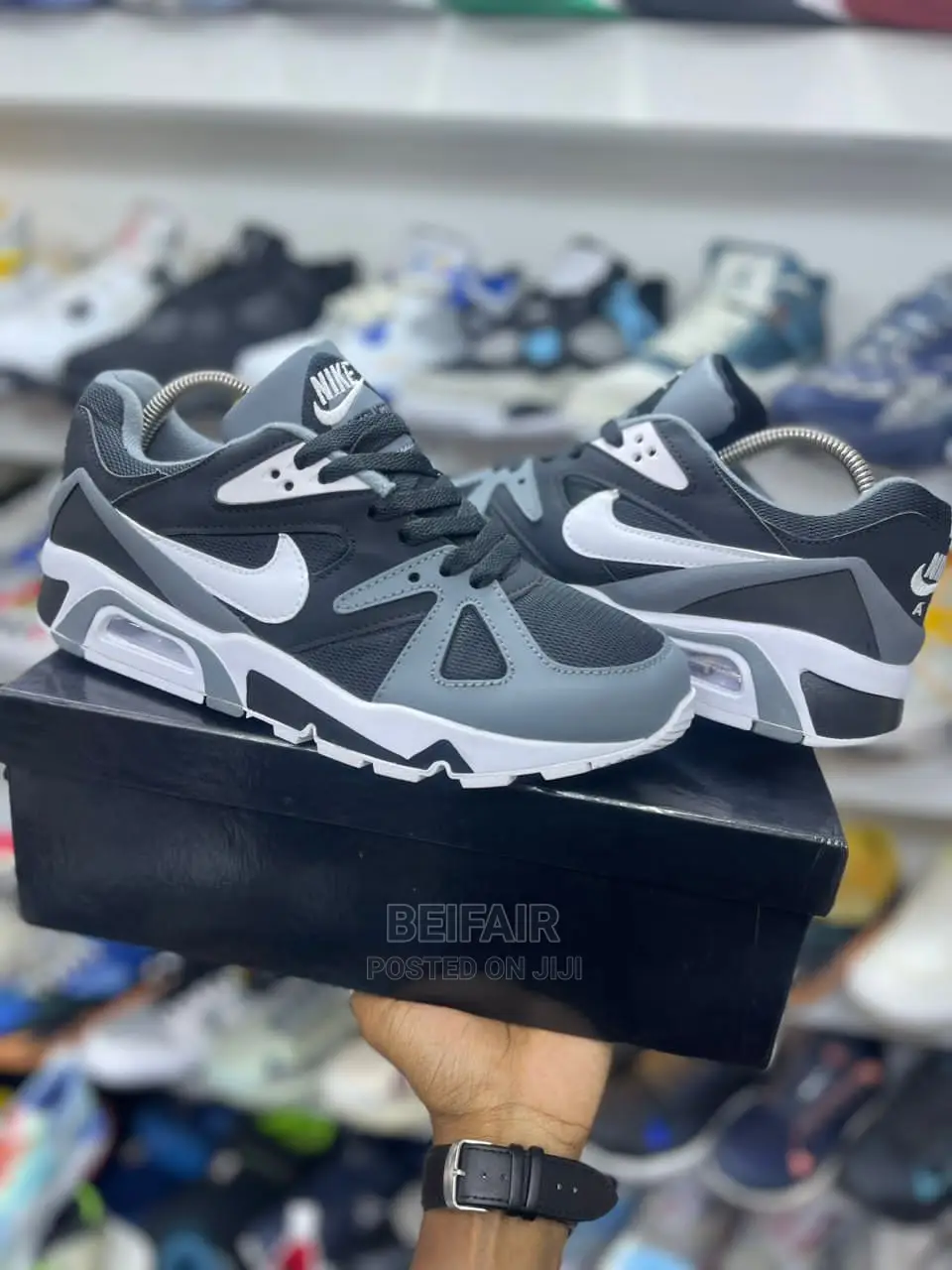 Original Nike Air Sneakers | Raba Original Za Nike Air