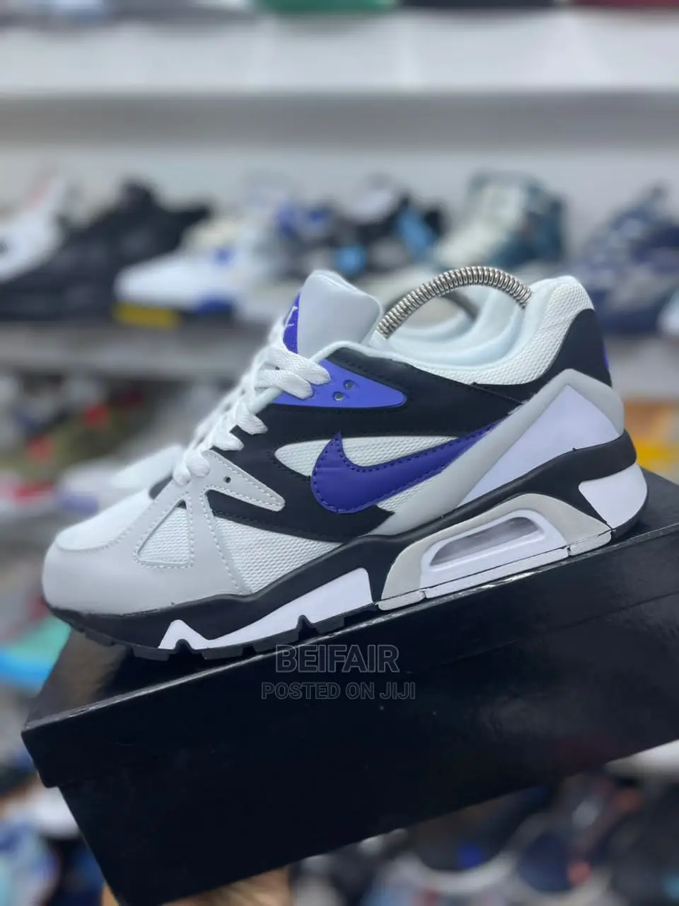 Original Nike Air Sneakers | Raba Original Za Nike Air