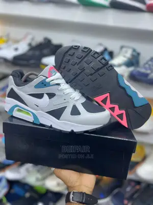 Original Nike Air Sneakers | Raba Original Za Nike Air