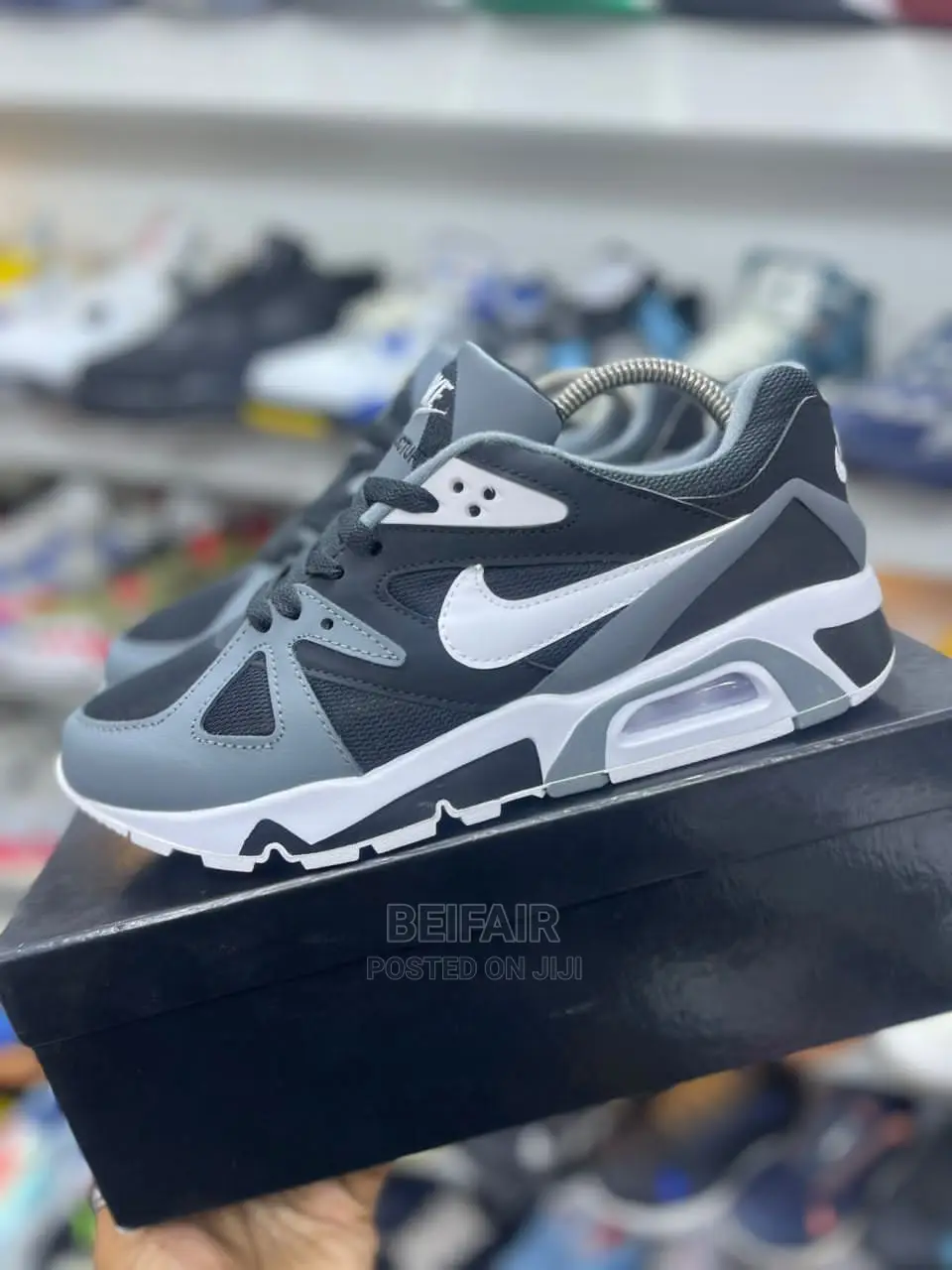Original Nike Air Sneakers | Raba Original Za Nike Air