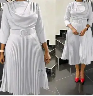 Magauni Classic | Long Dresses