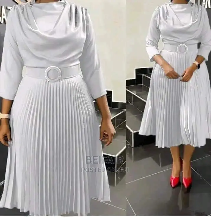 Magauni Classic | Long Dresses