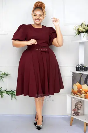 Classic Dresses | Magauni Mazuri