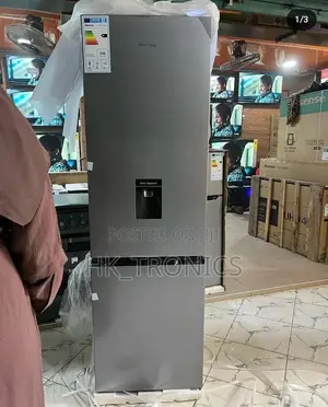 Hisense Fridge