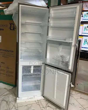 Hisense Fridge
