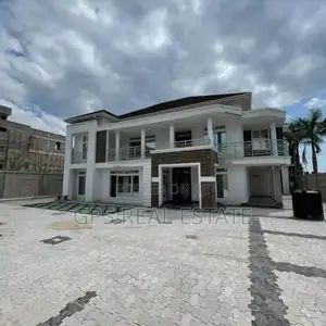 6bdrm House in Mbezi Beach, Kinondoni for sale