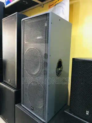 Acs Speaker