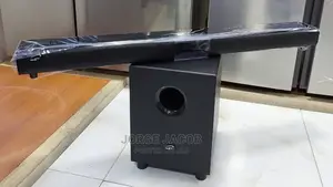 Zac Sound Bar Brand Original
