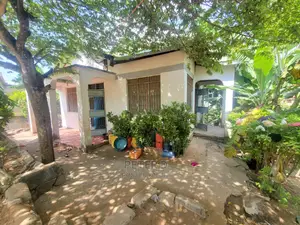 3bdrm House in Goba for sale