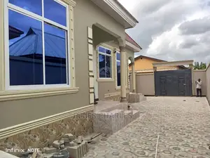 Furnished 4bdrm Bungalow in Chamazi, Ilala for sale