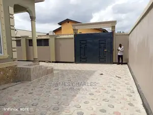 Furnished 4bdrm Bungalow in Chamazi, Ilala for sale
