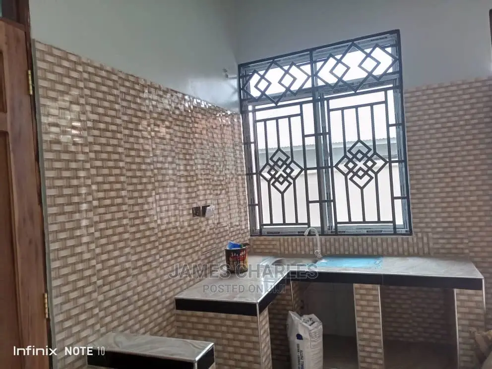 Furnished 4bdrm Bungalow in Chamazi, Ilala for sale