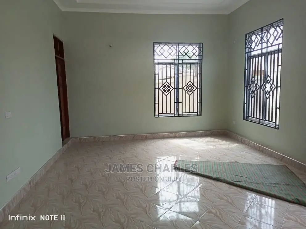 Furnished 4bdrm Bungalow in Chamazi, Ilala for sale