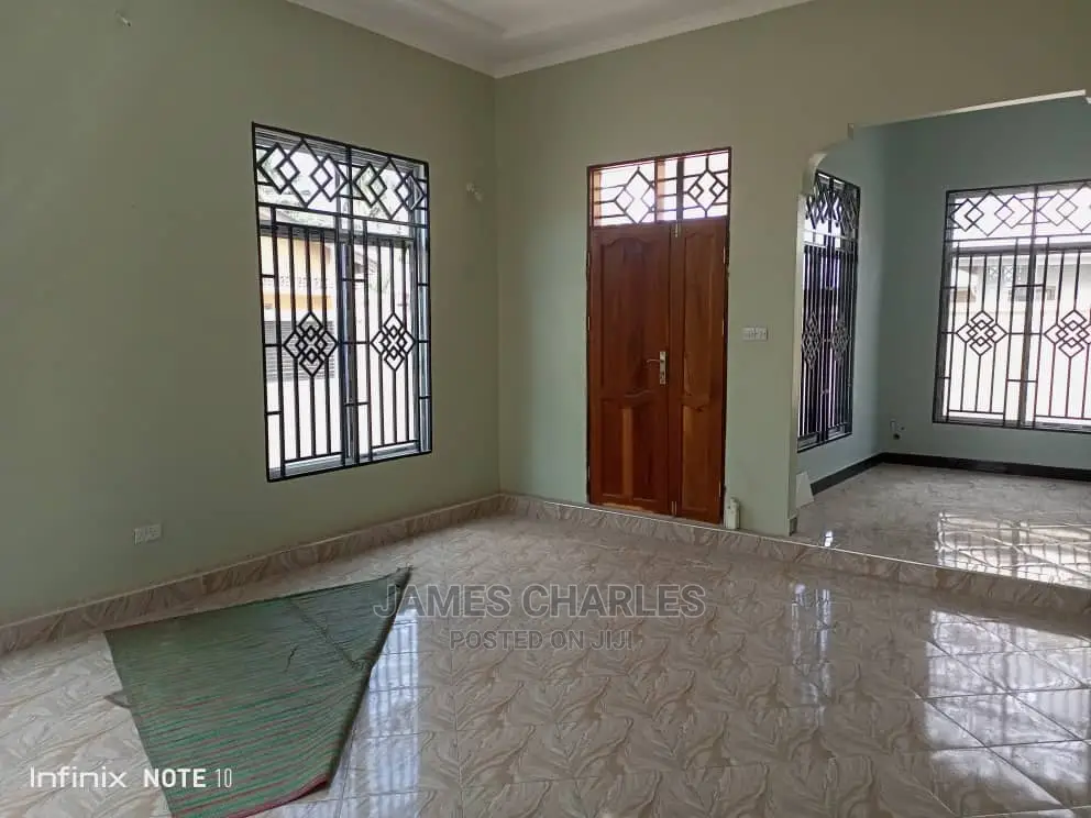 Furnished 4bdrm Bungalow in Chamazi, Ilala for sale