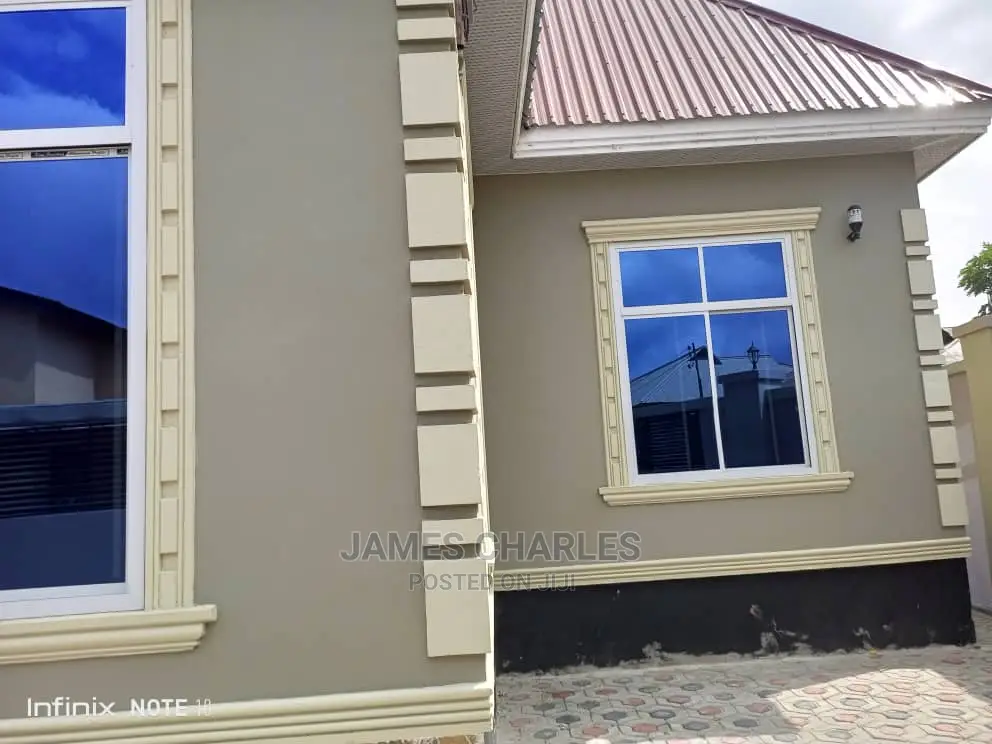 Furnished 4bdrm Bungalow in Chamazi, Ilala for sale