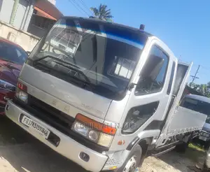 Mistubish Fuso for Sale