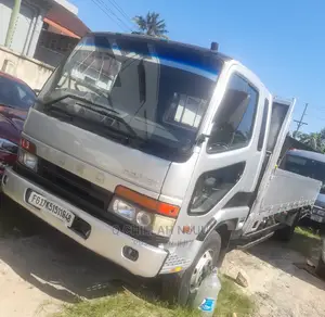 Mistubish Fuso for Sale