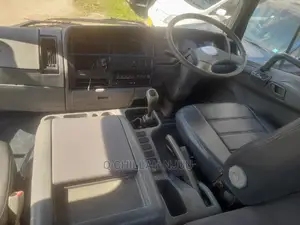 Mistubish Fuso for Sale