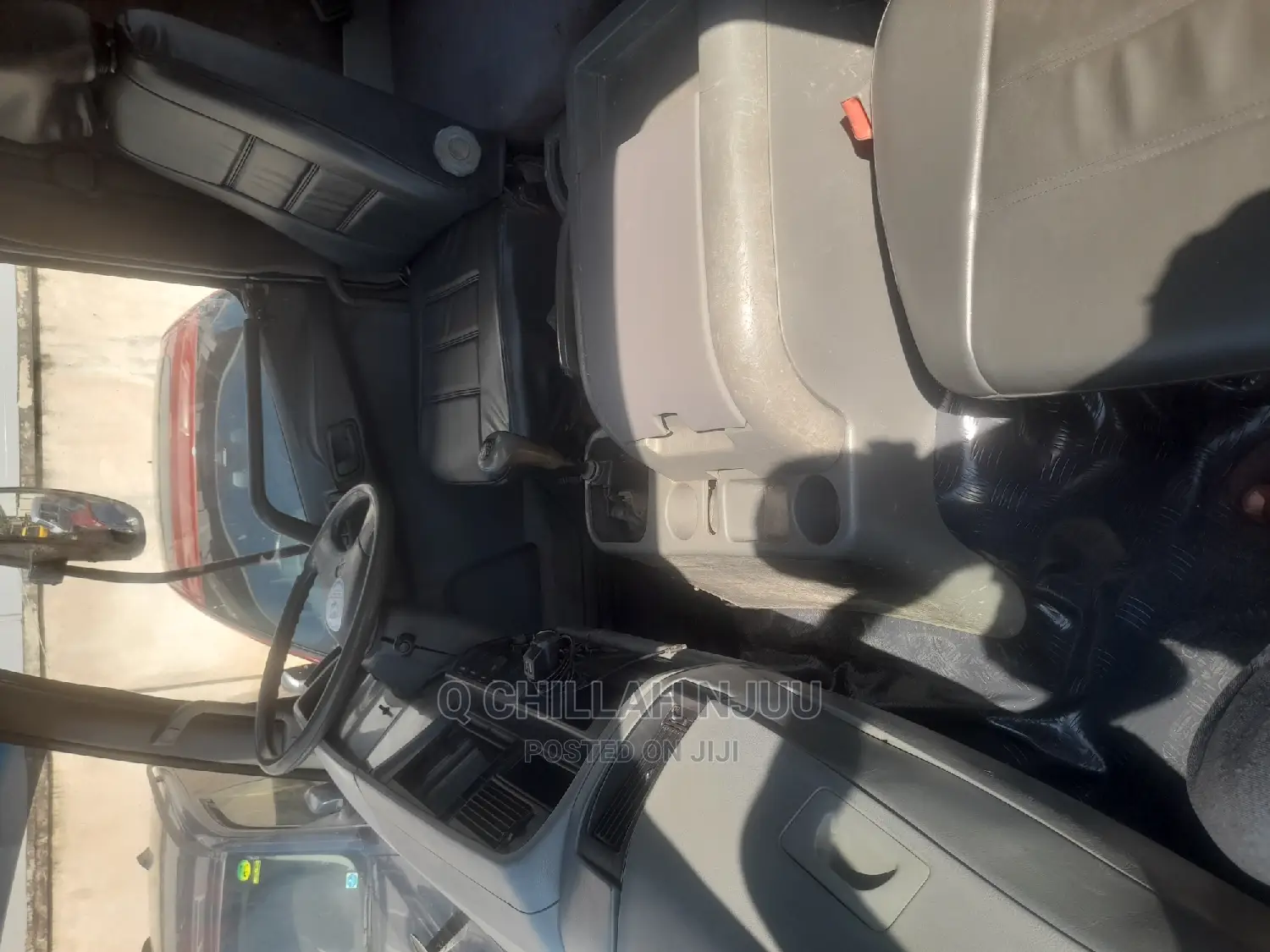 Mistubish Fuso for Sale