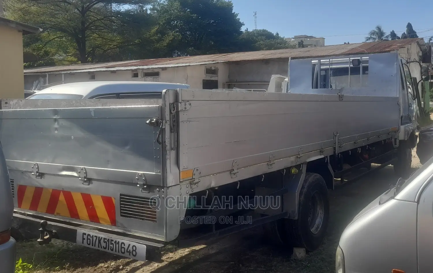 Mistubish Fuso for Sale