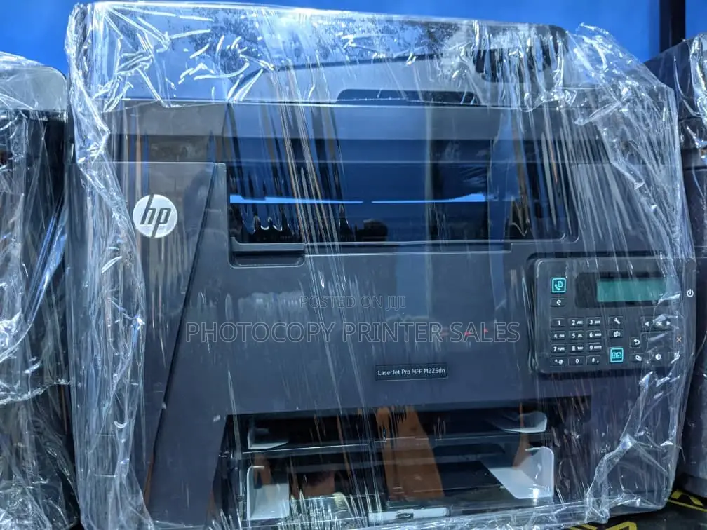 Hp Laserjet Pro MFP 225