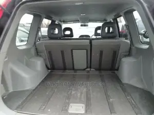 Nissan X-Trail 2003 Silver