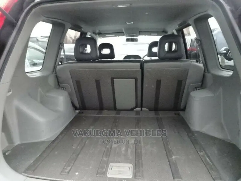 Nissan X-Trail 2003 Silver