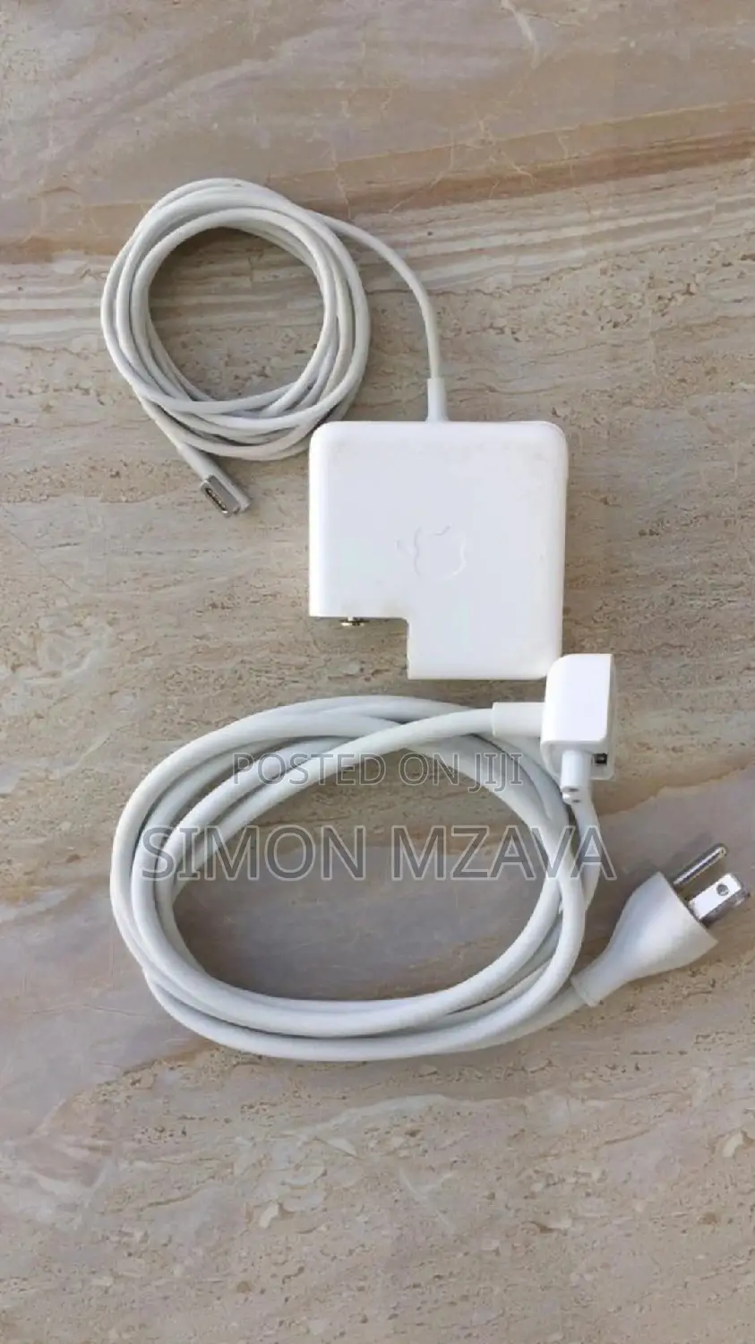 Apple Power Adapter. Quality Products #Macbook#Charger#Apple