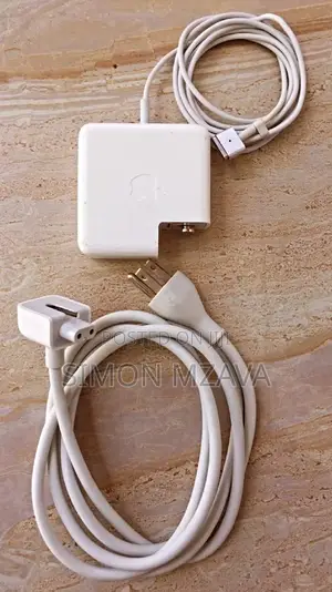 Apple Power Adapter. Quality Products #Macbook#Charger#Apple