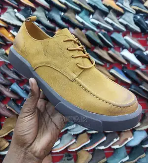 Original Men's Shoes | Leather Shoes