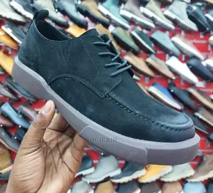 Original Men's Shoes | Leather Shoes