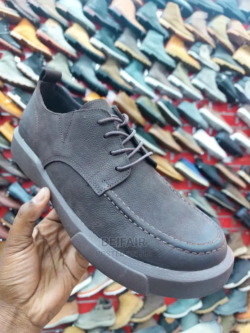 Original Men's Shoes | Leather Shoes