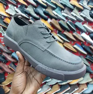 Original Men's Shoes | Leather Shoes