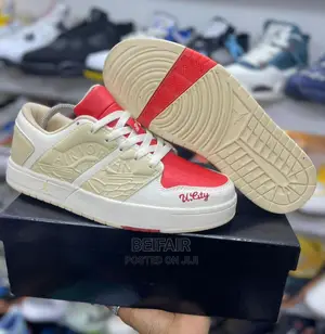 Original Sneakers | Raba Original