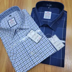 Mashati Ya Kiume | Men's Shirts