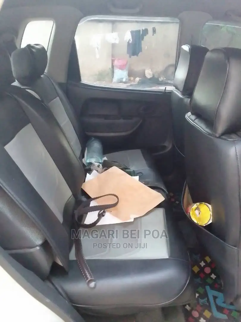Suzuki Kei 2005 Silver