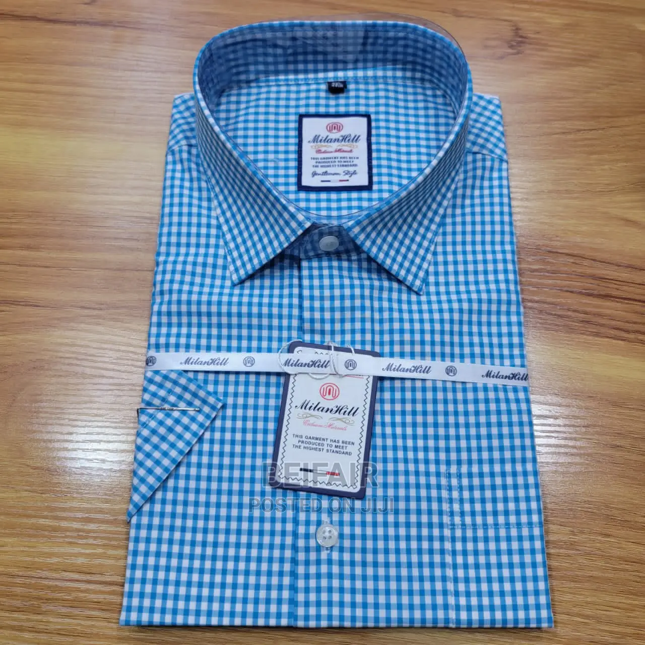 Mashati Ya Kiume | Men's Shirts