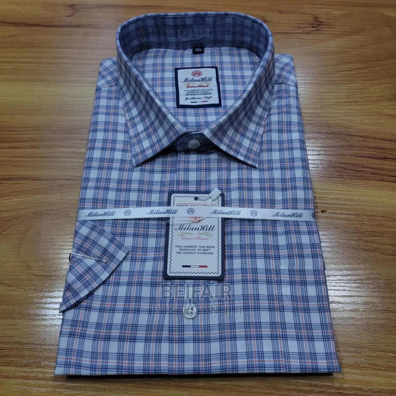Mashati Ya Kiume | Men's Shirts