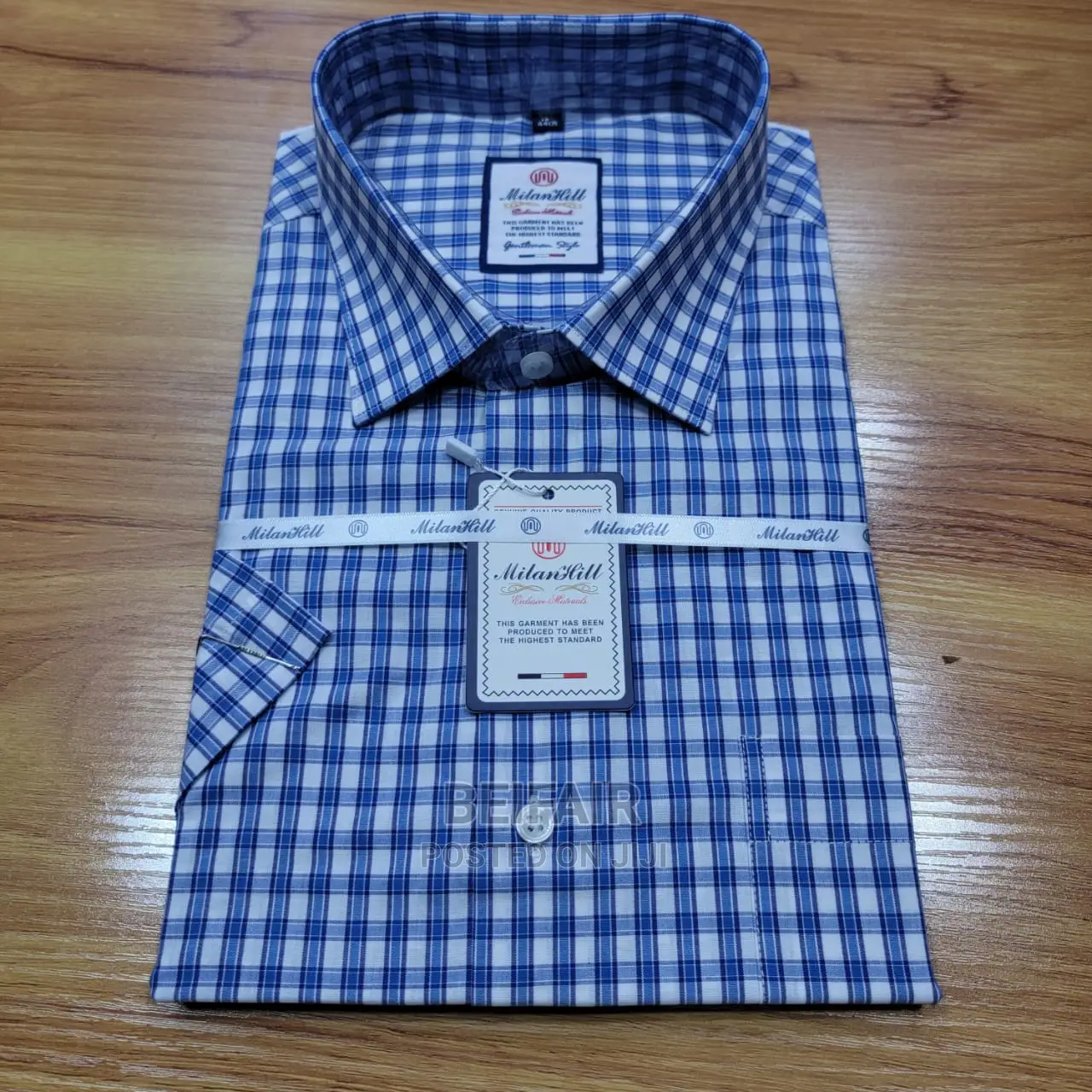 Mashati Ya Kiume | Men's Shirts