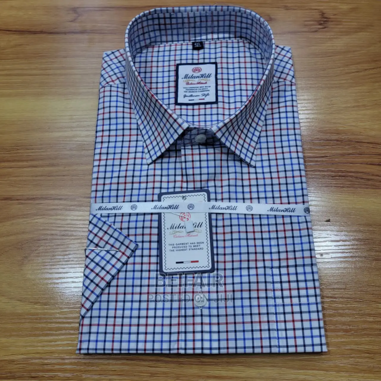 Mashati Ya Kiume | Men's Shirts