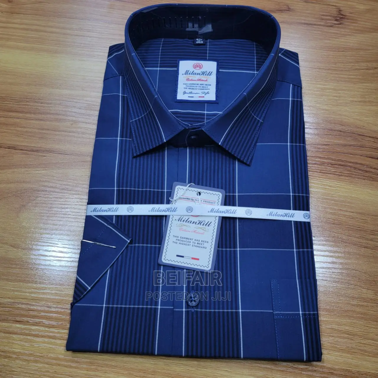 Mashati Ya Kiume | Men's Shirts