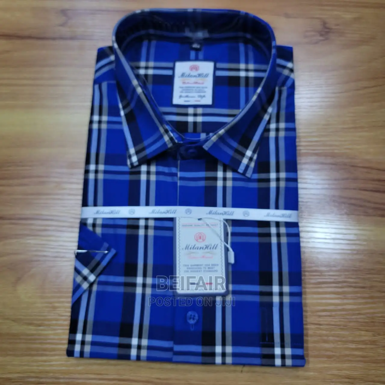 Mashati Ya Kiume | Men's Shirts
