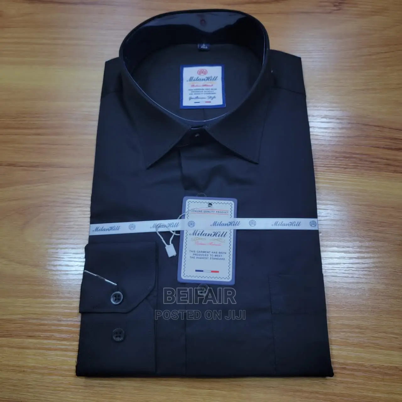 Mashati Ya Kiume | Men's Shirts
