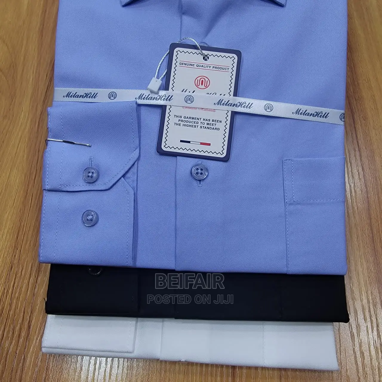 Mashati Ya Kiume | Men's Shirts