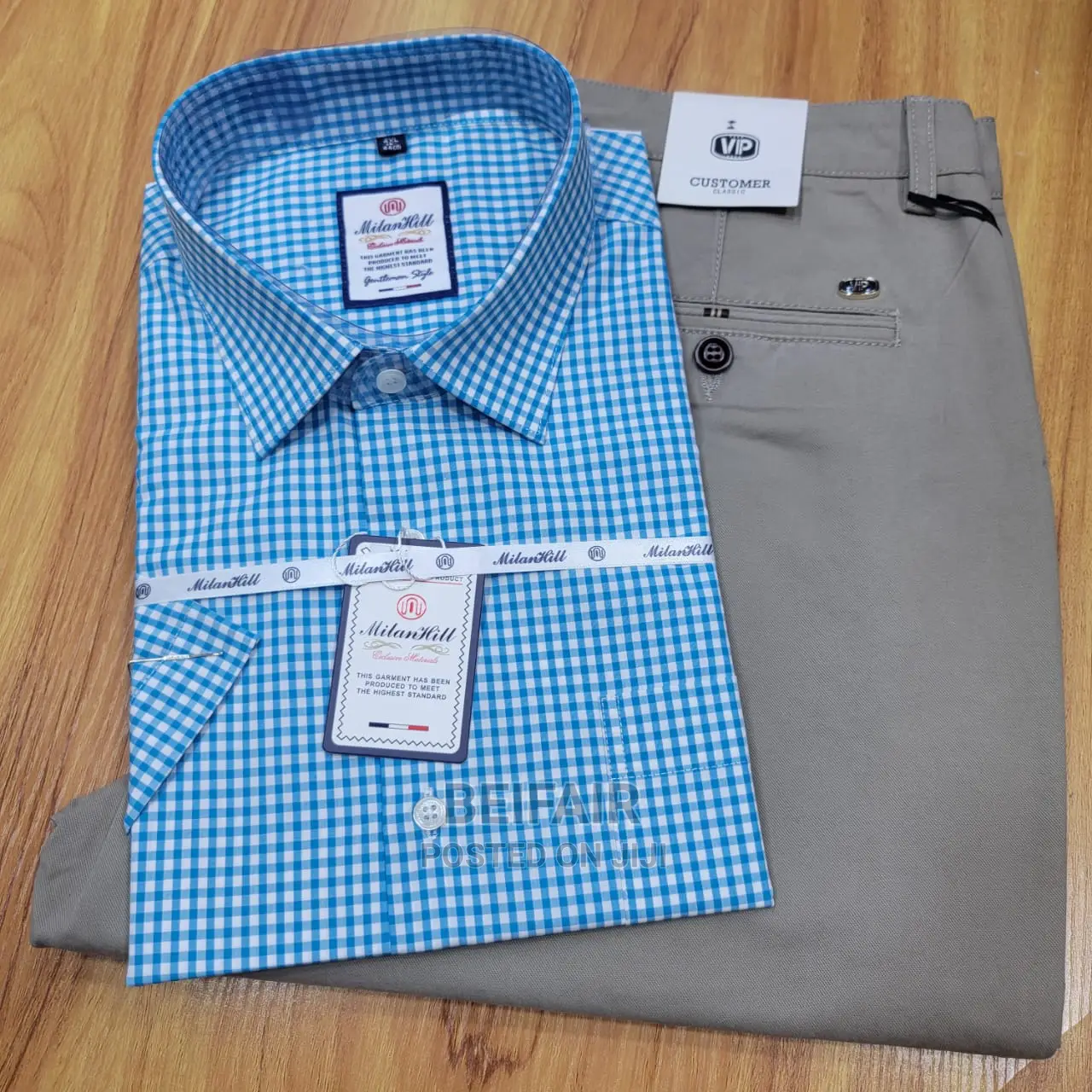 Mashati Ya Kiume | Men's Shirts