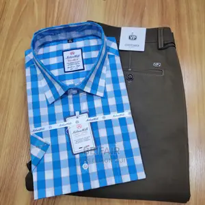 Mashati Ya Kiume | Men's Shirts