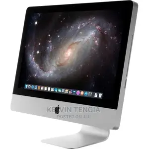 Desktop Computer Apple iMac Pro 4GB Intel Core 2 Duo HDD 500GB